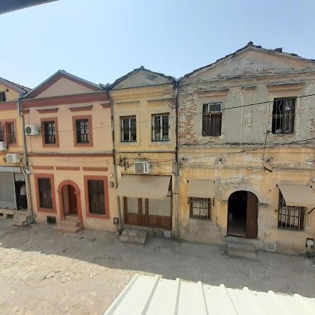 Bella Apartment Скоп'є Екстер'єр фото