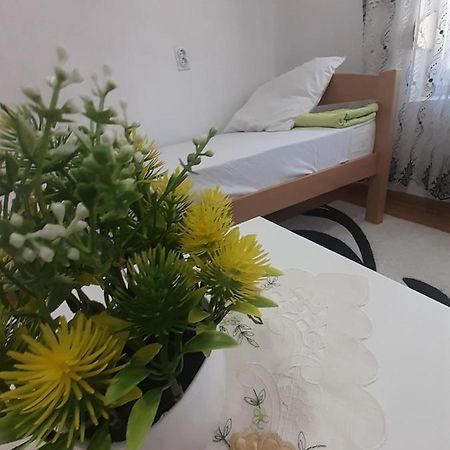 Bella Apartment Скоп'є Екстер'єр фото