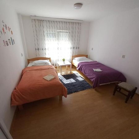 Bella Apartment Скоп'є Екстер'єр фото