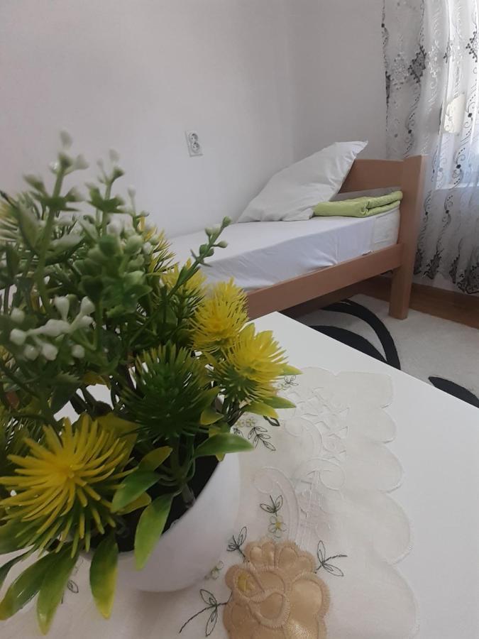 Bella Apartment Скоп'є Екстер'єр фото