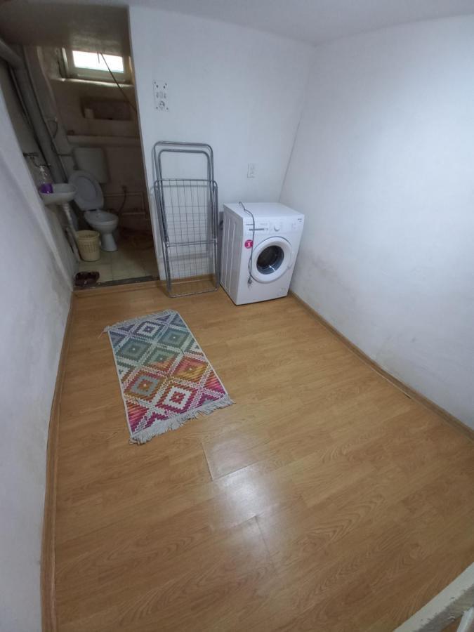 Bella Apartment Скоп'є Екстер'єр фото