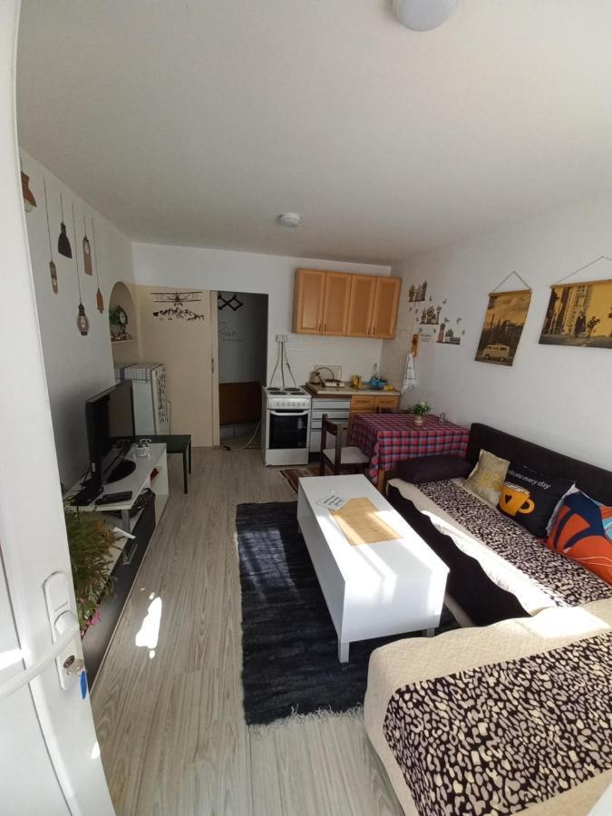 Bella Apartment Скоп'є Екстер'єр фото