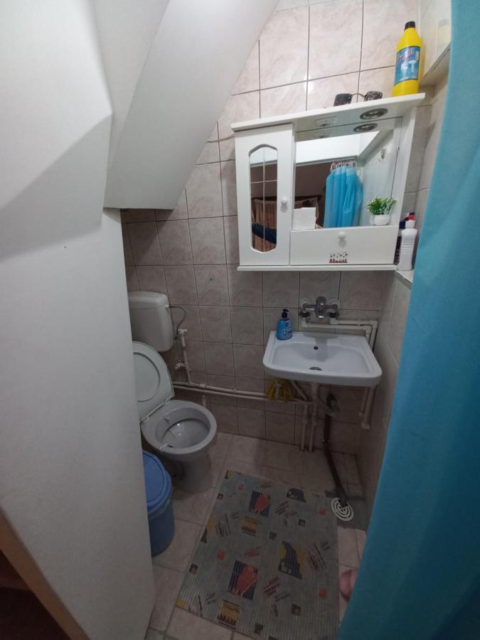 Bella Apartment Скоп'є Екстер'єр фото